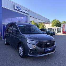 Ford Tourneo Connect 2.0 EcoBlue 102ch Titanium Besan&ccedil;on