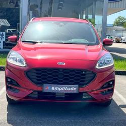 Ford Kuga 2.5 Duratec 180ch Hybrid FlexiFuel ST-Line X Powershift Lons-le-Saunier