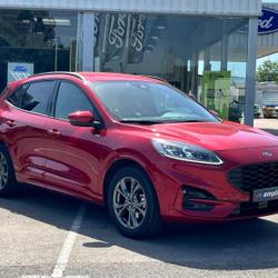 Ford Kuga 2.5 Duratec 180ch Hybrid FlexiFuel ST-Line X Powershift Lons-le-Saunier
