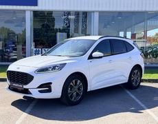 Ford Kuga Lons-le-Saunier