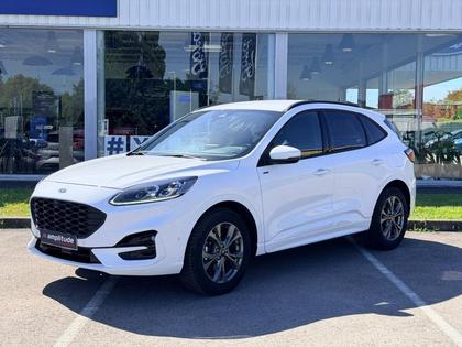 Ford Kuga - 2.5 Duratec 190ch FHEV E85 ST-Line X BVA - 29 999 €