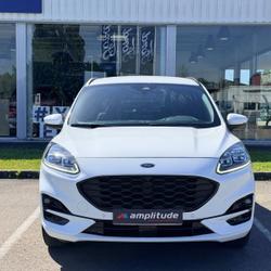 Ford Kuga 2.5 Duratec 190ch FHEV E85 ST-Line X BVA Lons-le-Saunier