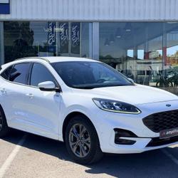 Ford Kuga 2.5 Duratec 190ch FHEV E85 ST-Line X BVA Lons-le-Saunier