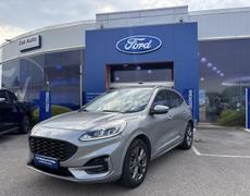 Ford Kuga Besançon