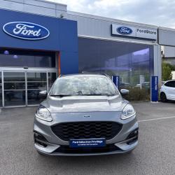 Ford Kuga 2.5 Duratec 190ch FHEV E85 ST-Line BVA Besan&ccedil;on