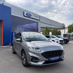 Ford Kuga 2.5 Duratec 190ch FHEV E85 ST-Line BVA Besan&ccedil;on