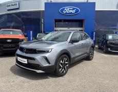 Opel Mokka Avignon-lès-Saint-Claude