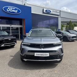Opel Mokka 1.2 Turbo 100ch Elegance Avignon-l&egrave;s-Saint-Claude