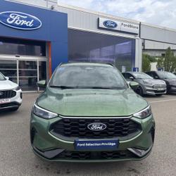 Ford Kuga 2.5 Duratec 180ch Hybrid FlexiFuel ST-Line Powershift Besan&ccedil;on