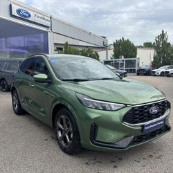 Ford Kuga 2.5 Duratec 180ch Hybrid FlexiFuel ST-Line Powershift Besan&ccedil;on