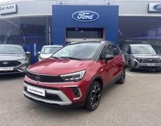 Opel Crossland Besançon