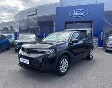 Opel Mokka Besançon