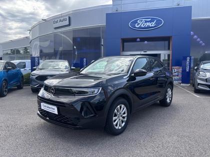 Opel Mokka - 1.2 Turbo 100ch Edition - 12 999 €