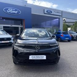 Opel Mokka 1.2 Turbo 100ch Edition Besan&ccedil;on