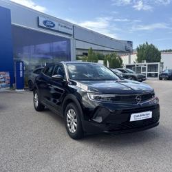 Opel Mokka 1.2 Turbo 100ch Edition Besan&ccedil;on