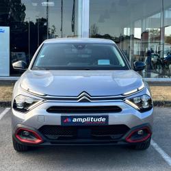 Citroen C4 BlueHDi 130ch S&S Shine Pack EAT8 Lons-le-Saunier