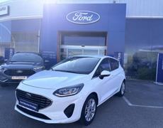 Ford Fiesta Besançon