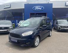 Ford Tourneo Courier Besançon