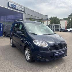 Ford Tourneo Courier 1.0E 100ch Titanium Besan&ccedil;on