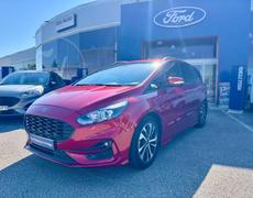 Ford S Max Besançon