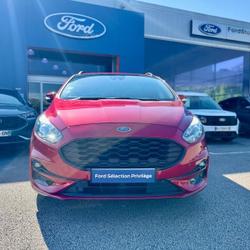 Ford S Max 2.5 Duratec 190ch Hybrid ST-Line eCVT Besan&ccedil;on