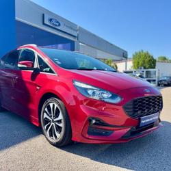 Ford S Max 2.5 Duratec 190ch Hybrid ST-Line eCVT Besan&ccedil;on