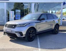 Land Rover Range Rover Velar Lons-le-Saunier
