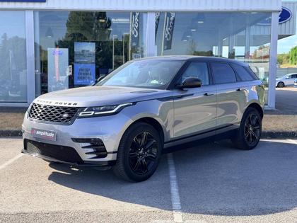 Land Rover Range Rover Velar - 3.0D V6 300ch R-Dynamic SE AWD BVA - 37 989 €