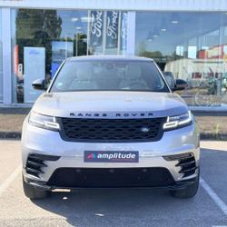 Land Rover Range Rover Velar 3.0D V6 300ch R-Dynamic SE AWD BVA Lons-le-Saunier