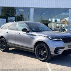 Land Rover Range Rover Velar 3.0D V6 300ch R-Dynamic SE AWD BVA Lons-le-Saunier
