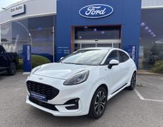 Ford Puma Besançon