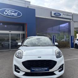 Ford Puma 1.0 Flexifuel 125ch S&S mHEV ST-Line Besan&ccedil;on