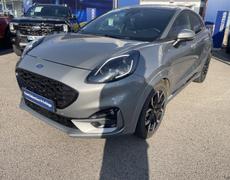 Ford Puma Besançon