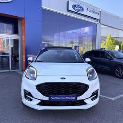 Ford Puma 1.0 EcoBoost 125ch mHEV ST-Line X Besan&ccedil;on