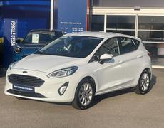 Ford Fiesta Besançon