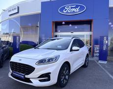 Ford Kuga Besançon