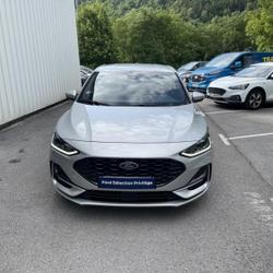 Ford Focus 1.0 Flexifuel mHEV 125ch ST-Line Style Avignon-l&egrave;s-Saint-Claude
