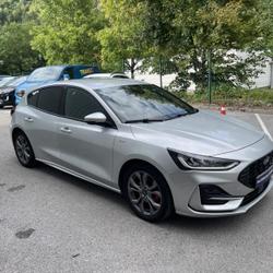 Ford Focus 1.0 Flexifuel mHEV 125ch ST-Line Style Avignon-l&egrave;s-Saint-Claude