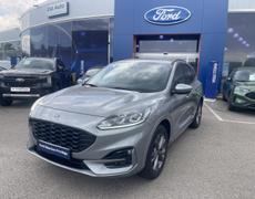 Ford Kuga Besançon