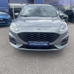 Ford Kuga 2.5 Duratec 225ch PHEV ST-Line Business BVA Besan&ccedil;on