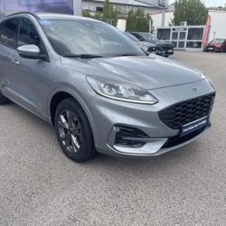Ford Kuga 2.5 Duratec 225ch PHEV ST-Line Business BVA Besan&ccedil;on
