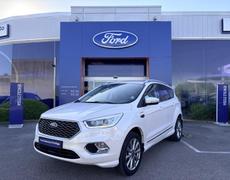 Ford Kuga Besançon