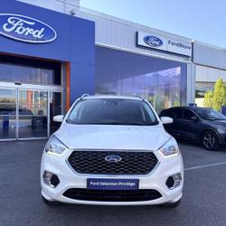 Ford Kuga 1.5 Flexifuel-E85 150ch Stop&Start Vignale 4x2 Euro6.2 Besan&ccedil;on