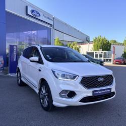 Ford Kuga 1.5 Flexifuel-E85 150ch Stop&Start Vignale 4x2 Euro6.2 Besan&ccedil;on