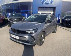 Opel Grandland Besançon