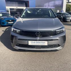Opel Grandland 1.5 D 130ch Ultimate BVA8 Besan&ccedil;on