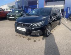 Peugeot 308 SW Phase 2 Besançon