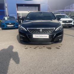 Peugeot 308 SW Phase 2 1.2 PureTech 130ch S&S GT Besan&ccedil;on