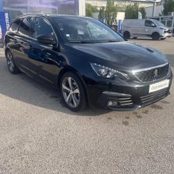 Peugeot 308 SW Phase 2 1.2 PureTech 130ch S&S GT Besan&ccedil;on