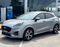 Ford Puma Lons-le-Saunier